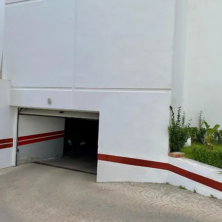 Residence Achakar Hill Elegant Appartement Avec Piscines Tangier Exterior photo
