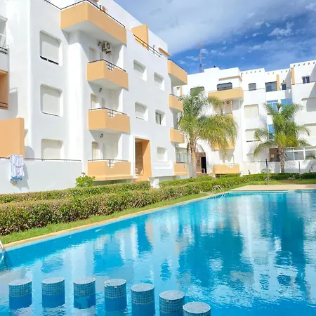 Residence Achakar Hill Elegant Appartement Avec Piscines Tangier Exterior photo