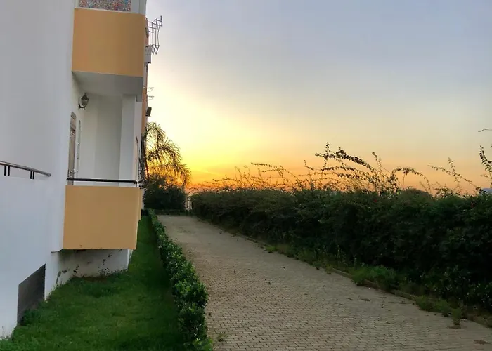 Residence Achakar Hill Elegant Appartement Avec Piscines