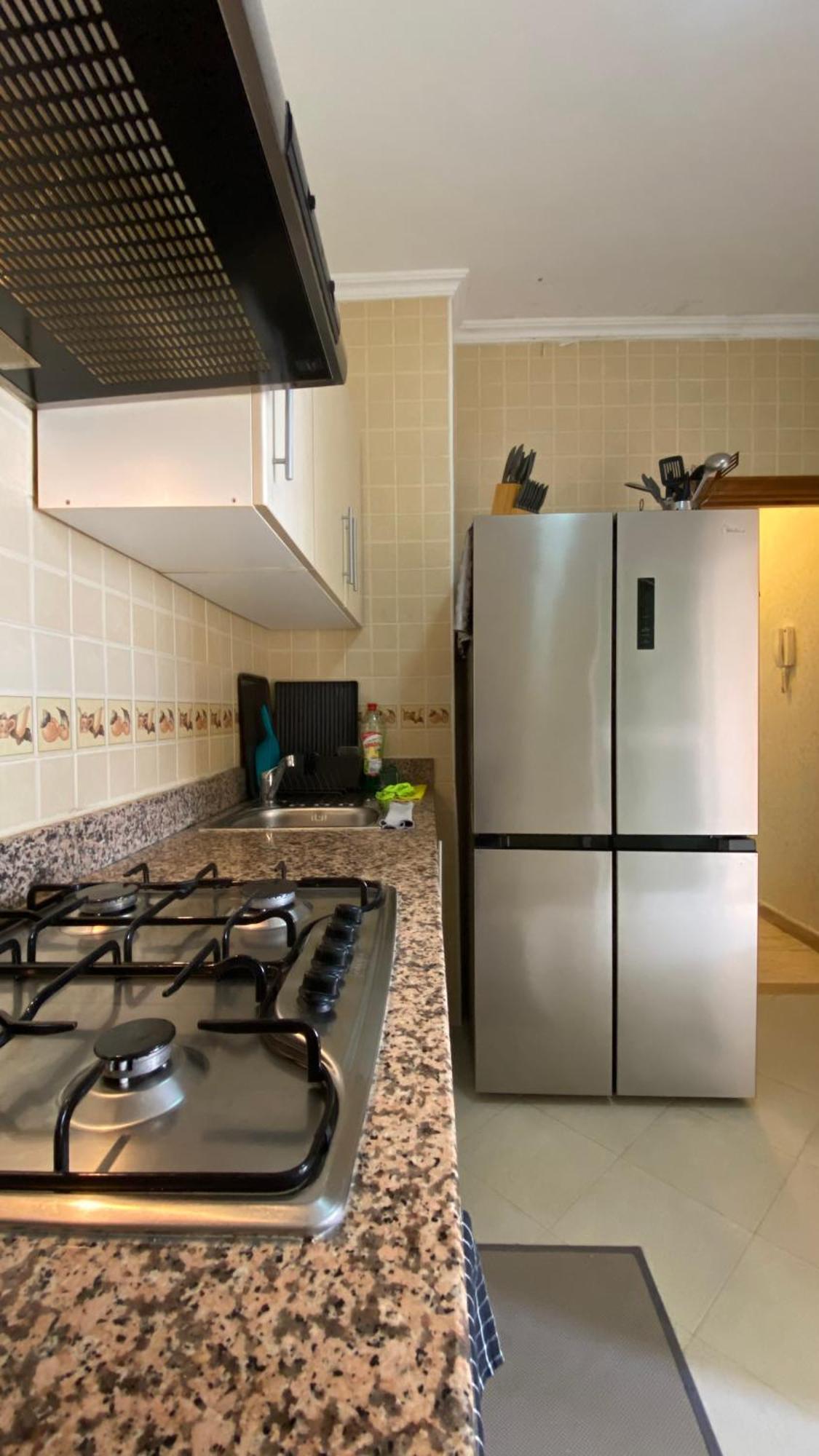 Achakar Hill Elegant Avec Piscines Apartment *